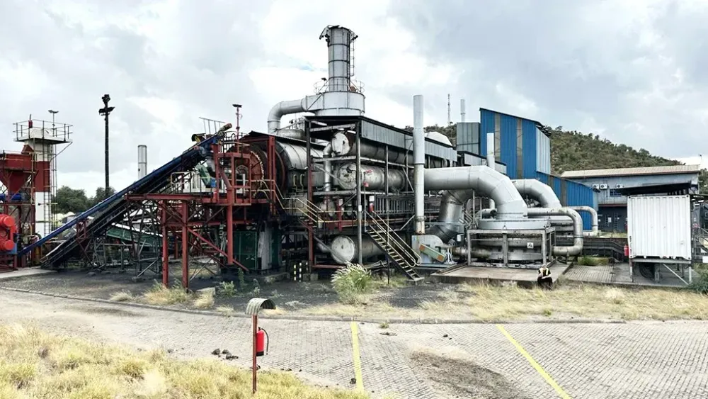 Mantengu posts higher interim loss but all operations are ramping up
