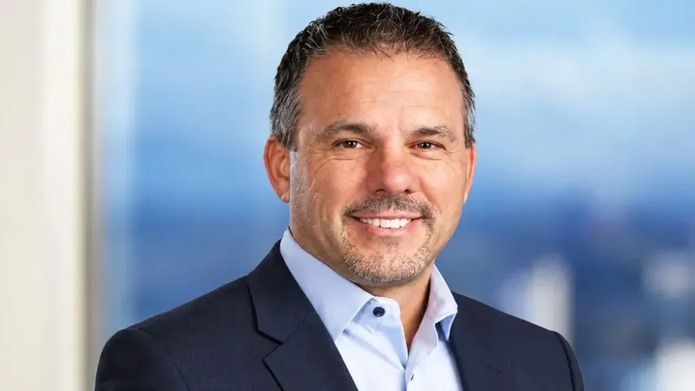 Marc Cameron to join Weir as minerals division president