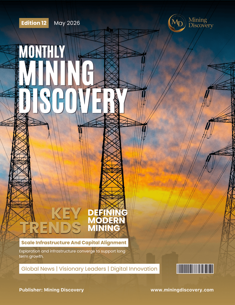 May Edition 2026