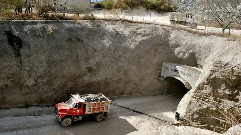McEwen boasts year-to-date dividends from San José mine already overtake full-year guide