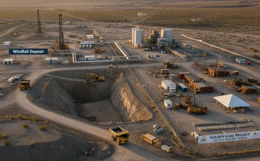 McEwen expands Golden Bar complex