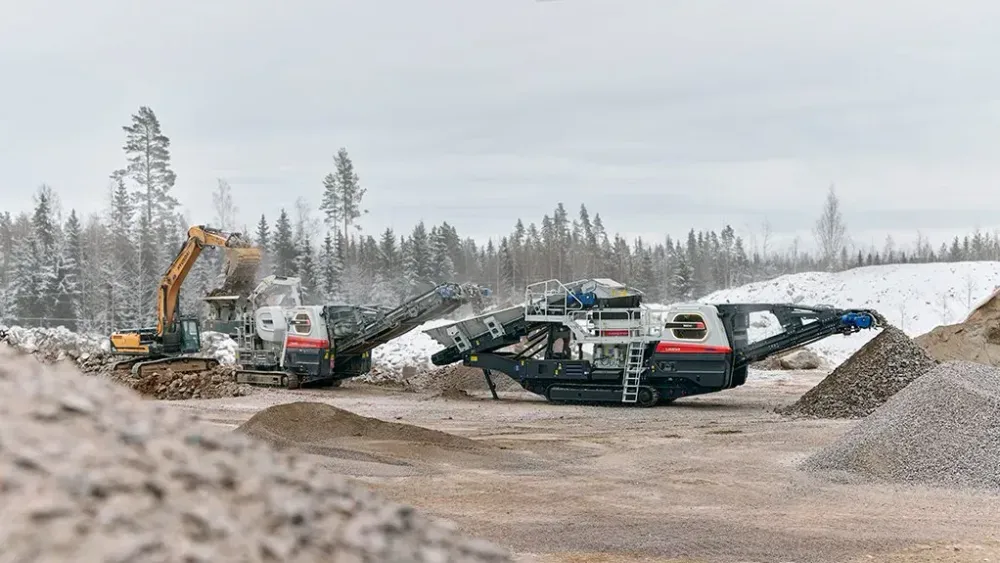 Metso expands service centre in Arizona, adds training centre
