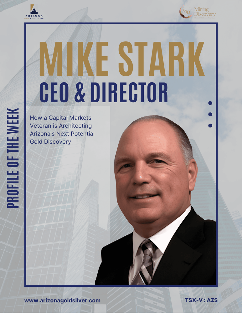 Mike Stark