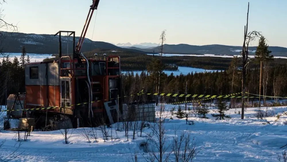 Mine investor confident in upsized share valuation of Beowulf after uncertainty