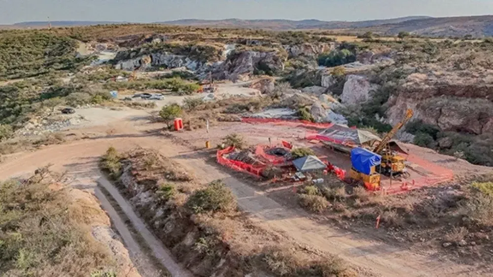 Miner Sinda kicks off US IPO roadshow with $1.9bn valuation target
