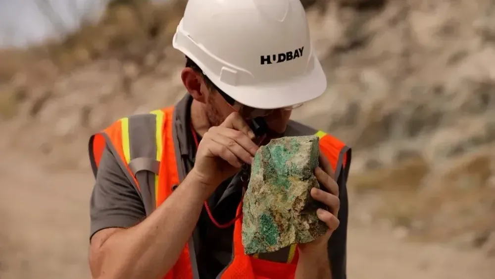 Mitsubishi Corp approves Arizona copper mining project, lifts investment
