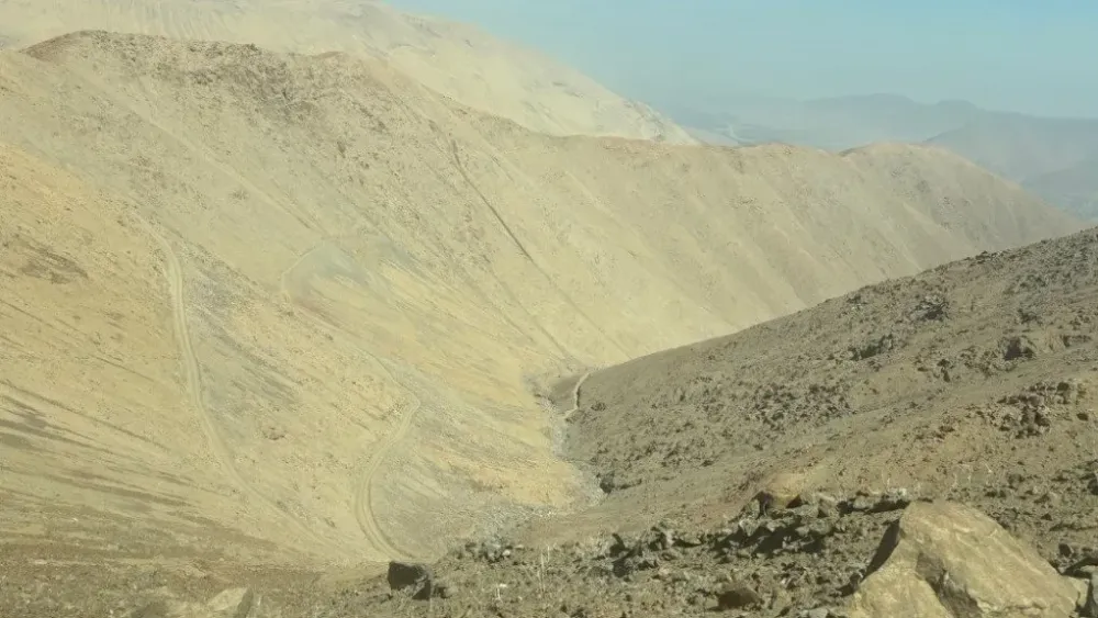 Nativo secures Phase 1 La Patona gold plant financing from Chancery Royalty