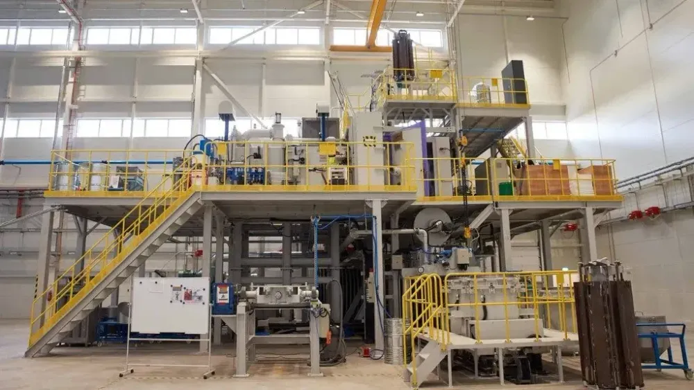 Neo secures €126m grant from EU Innovation Fund ahead of permanent magnet scale-up