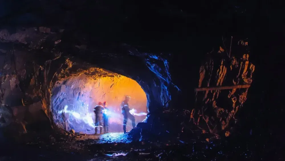 Nevada tops annual global mining survey rankings, China ranks last