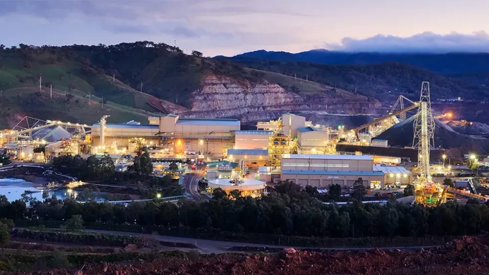 Newmont confirms earthquake damage to Cadia mine ‘insignificant’