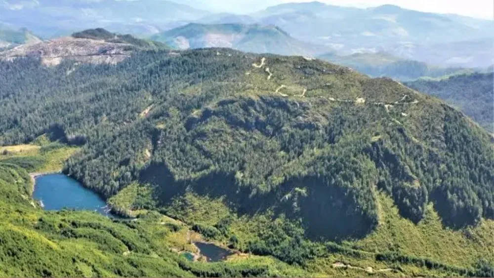 Northisle publishes integrated MRE for four copper, gold deposits in British Columbia