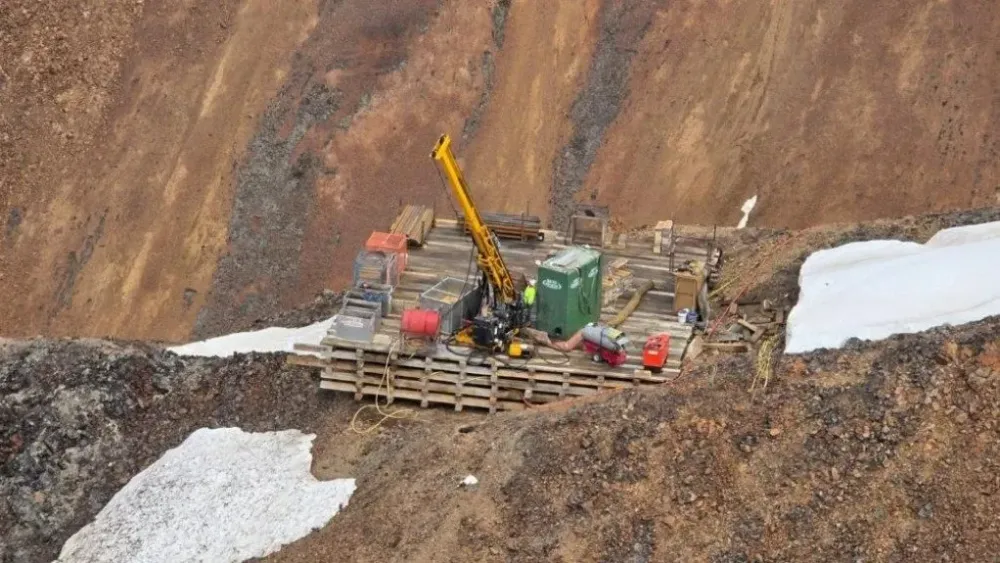 Nova Minerals successfully redomiciled to the US, progresses 2026 exploration