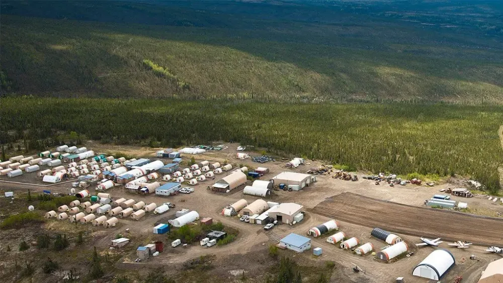 Novagold, Paulson consolidate Donlin Gold holdings through merger to develop 'holy grail' gold mine in America