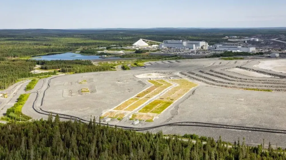 OR Royalties now screening all new deals for ESG-related risk factors