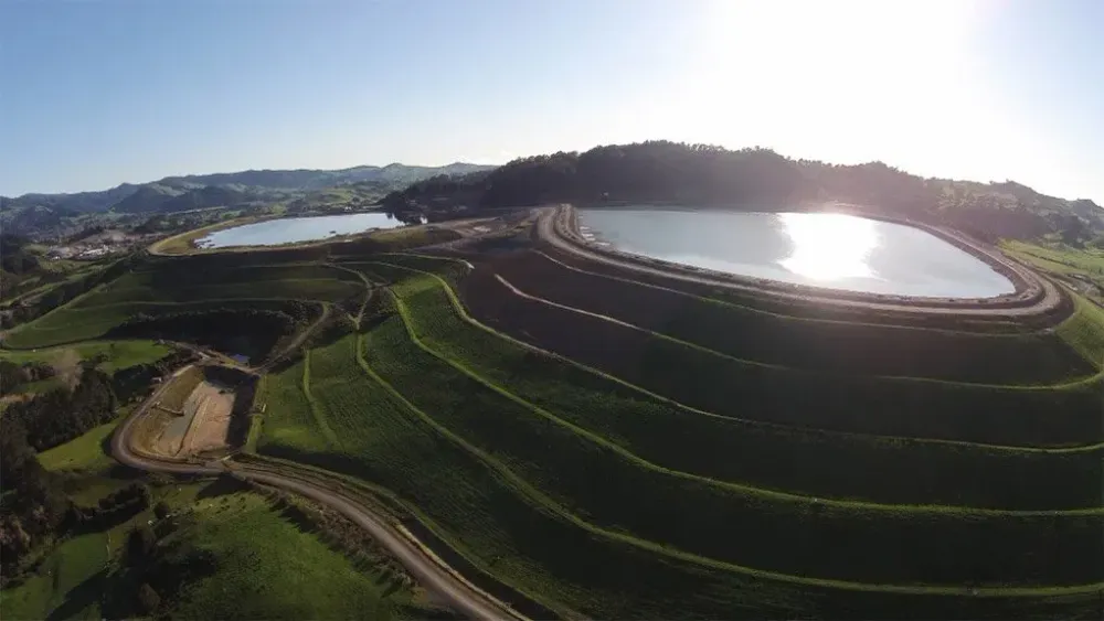 OceanaGold secures permit for Waihi North