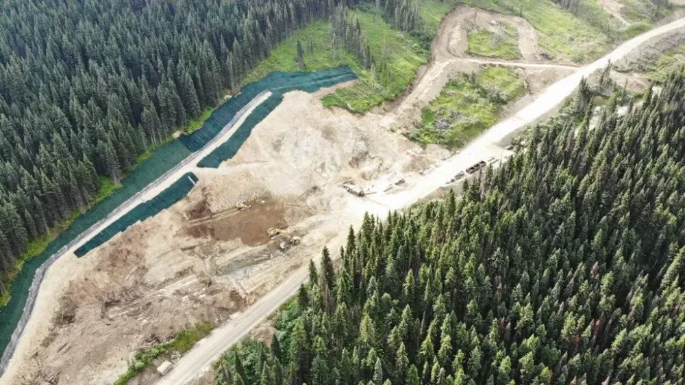 Osisko Gold commits to socioeconomic efforts in District of Wells