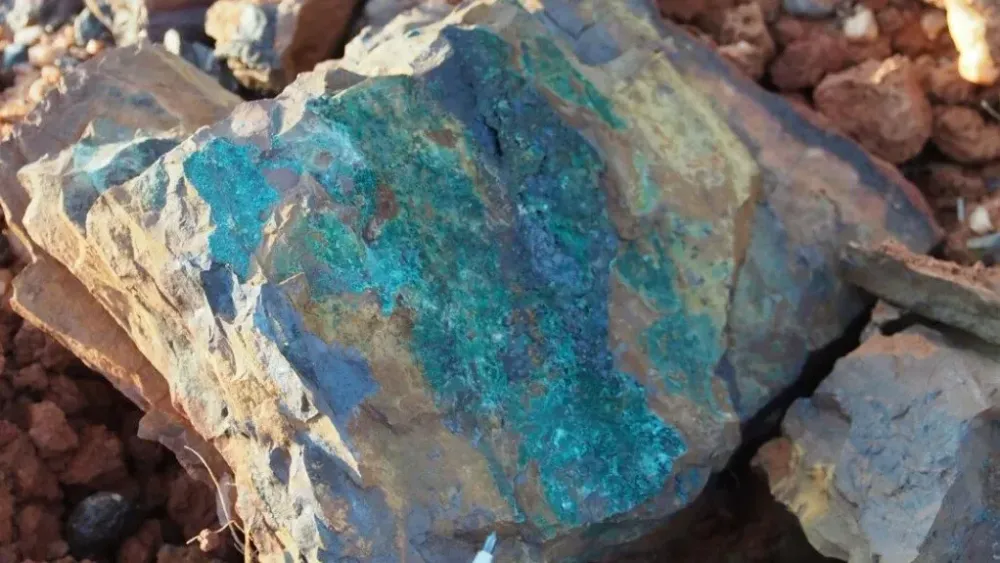 Osisko raises first funds for newly spun-out Osisko Critical Minerals Corporation