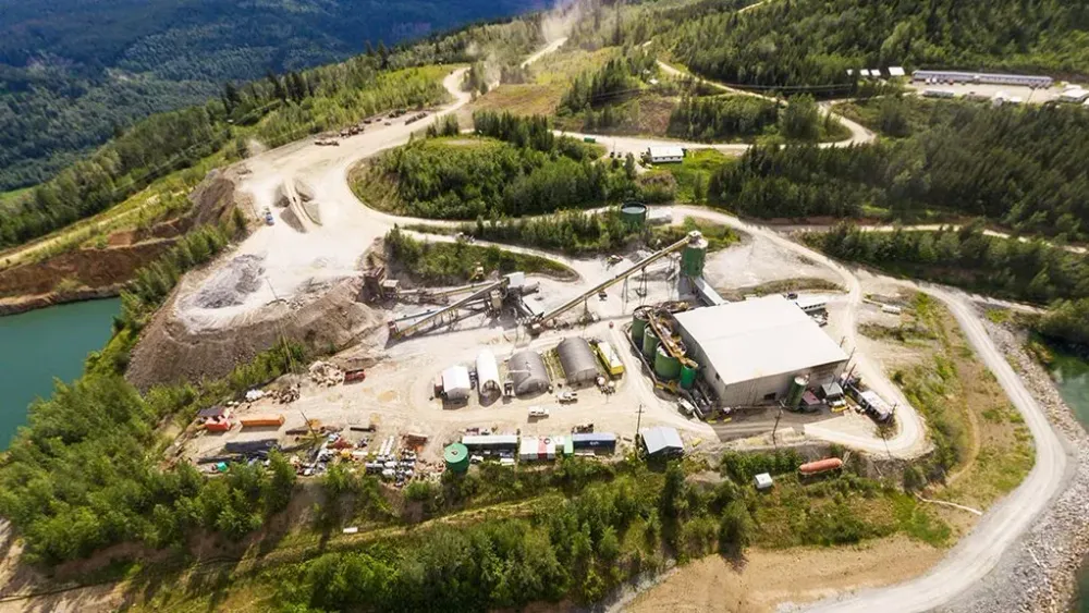 Osisko set for accelerated momentum at Cariboo after raising $300m