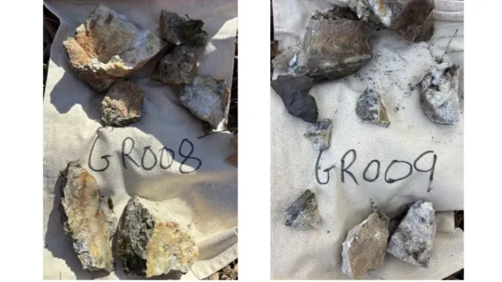 Pantera Minerals hits antimony, silver mineralisation ahead of drill programme in US