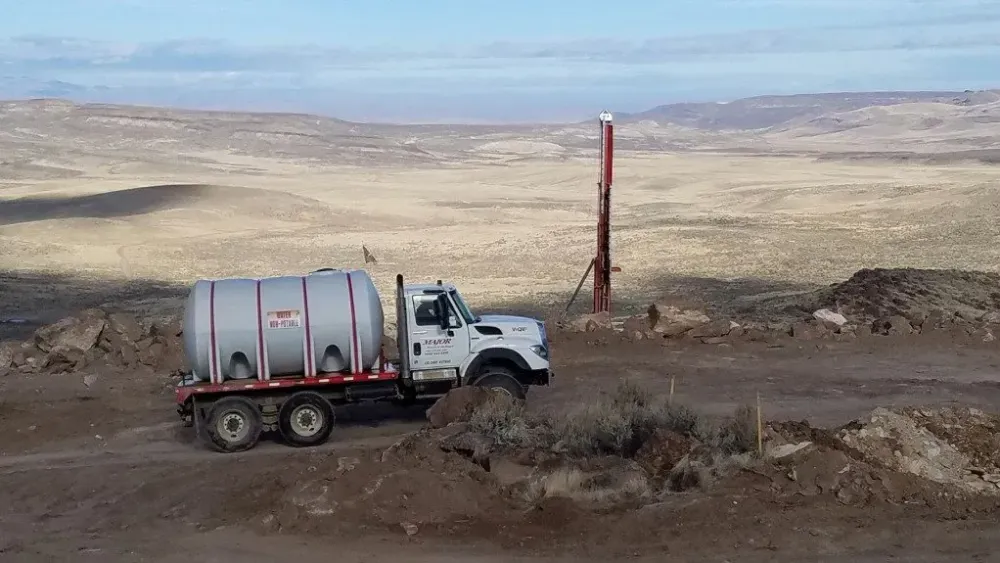 Paramount secures plan of operations approval for Grassy Mountain gold project