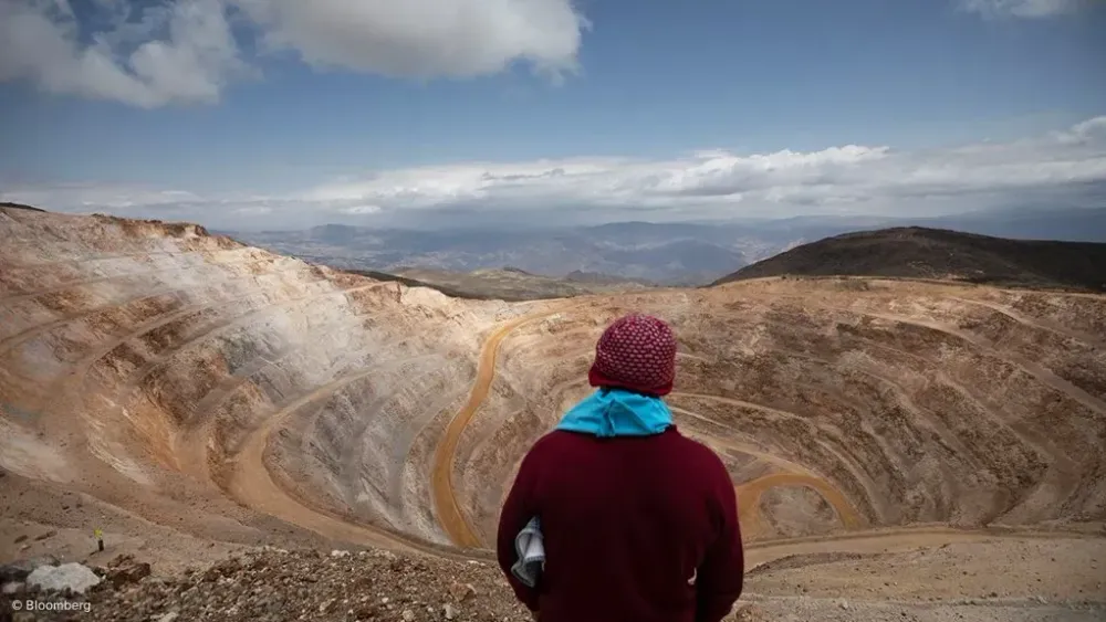 Peru precious metals explorer Nativo partners with local expert to identify prospects