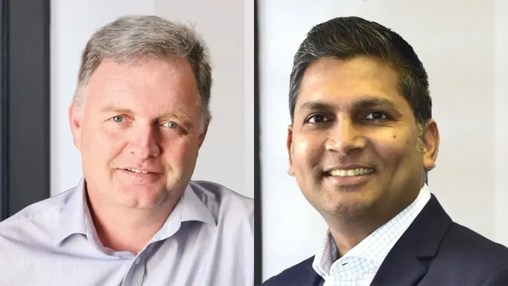 Petra announces permanent appointment of joint CEOs, director changes