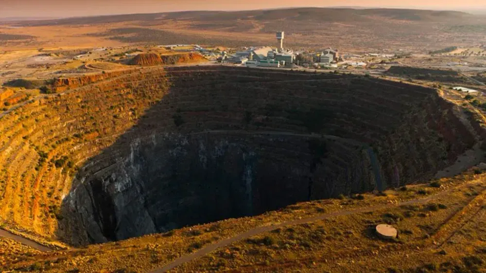 Petra to assess possible asset sale as part of strategic review