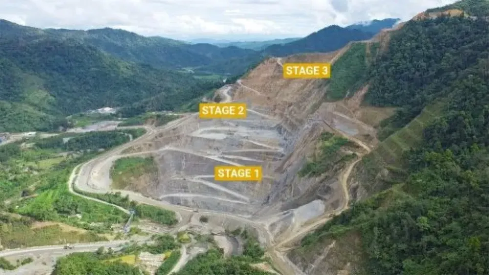 Philippines miner Metals Exploration posts record free cashflow despite production issues