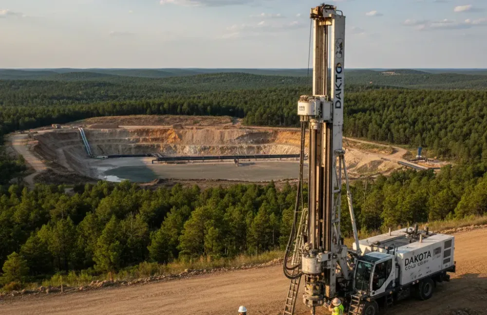Polymetals raises fresh equity for Endeavor mine
