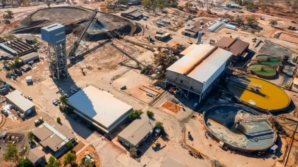 Polymetals secures additional working capital