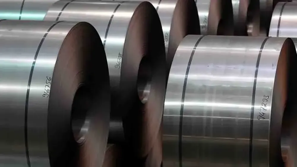 Posco gets final approval for $3bn low-carbon iron plant