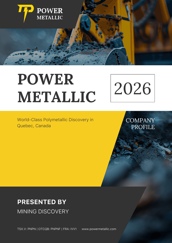 Power Metallic