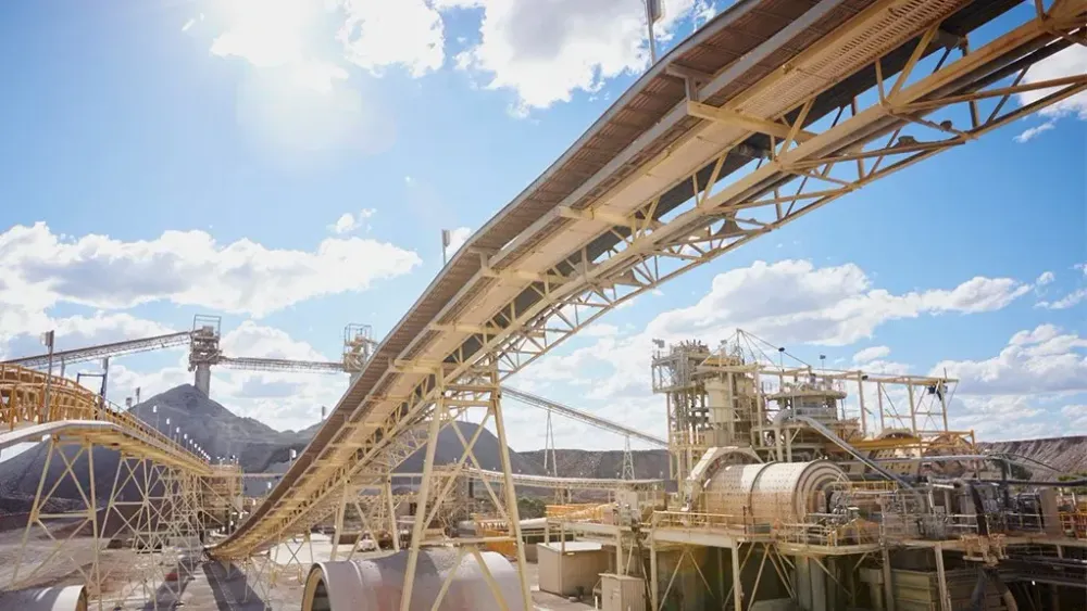 Precious metals streamer Triple Flag boasts record Q1 cash flow of $113m
