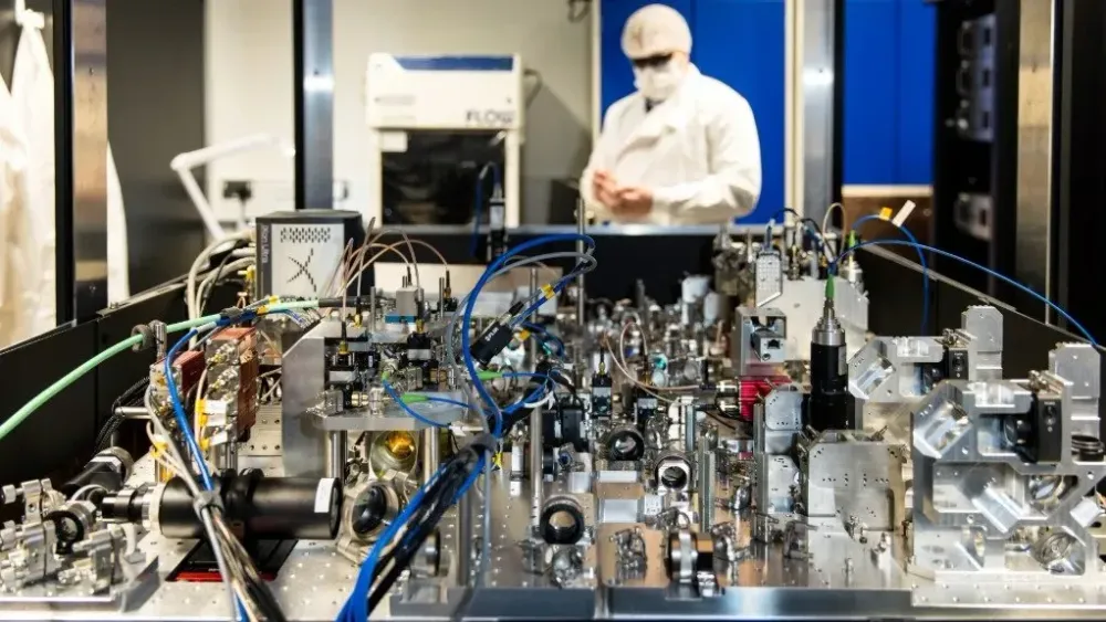 Quantum computing company Infleqtion to field test critical mineral potential in Colorado