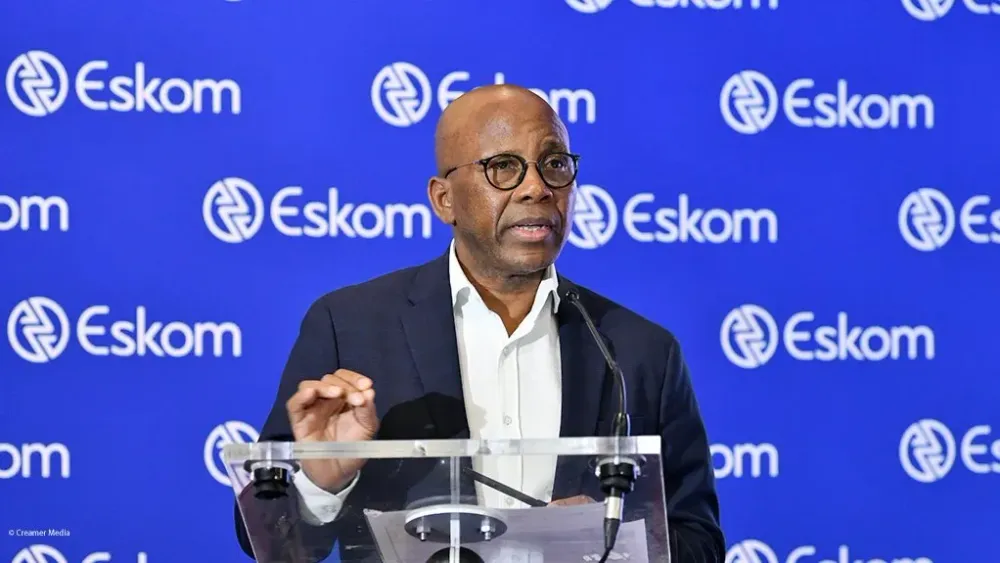 R112bn cost savings target in focus as new Eskom board takes office