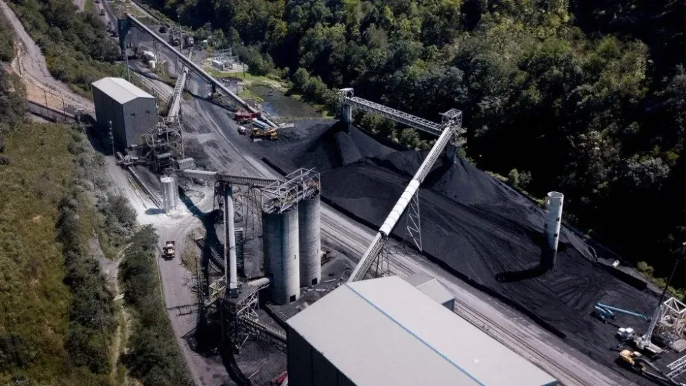 REalloys partners with met coal miner Ramaco in rare earths, scandium drive