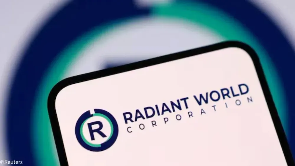 Radiant cuts more jobs after founder loses control of firm