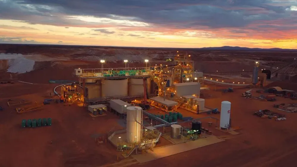 Ramelius launches A$250m buyback