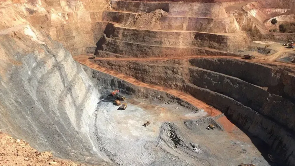 Ramelius on track to reach 600000 oz of gold production in three years