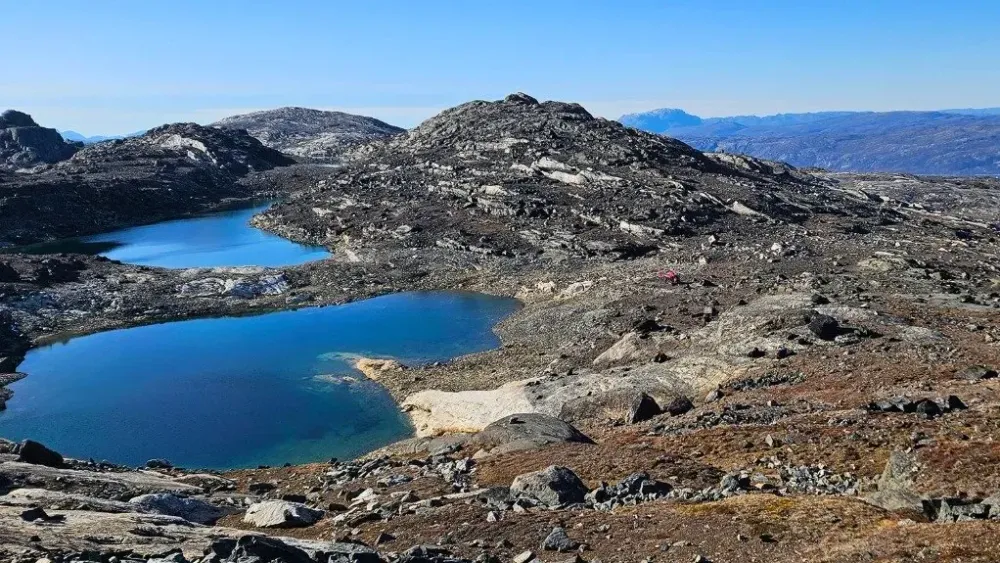 Rare earths developer in Greenland says security agreement with US, Denmark shows region's strategic importance