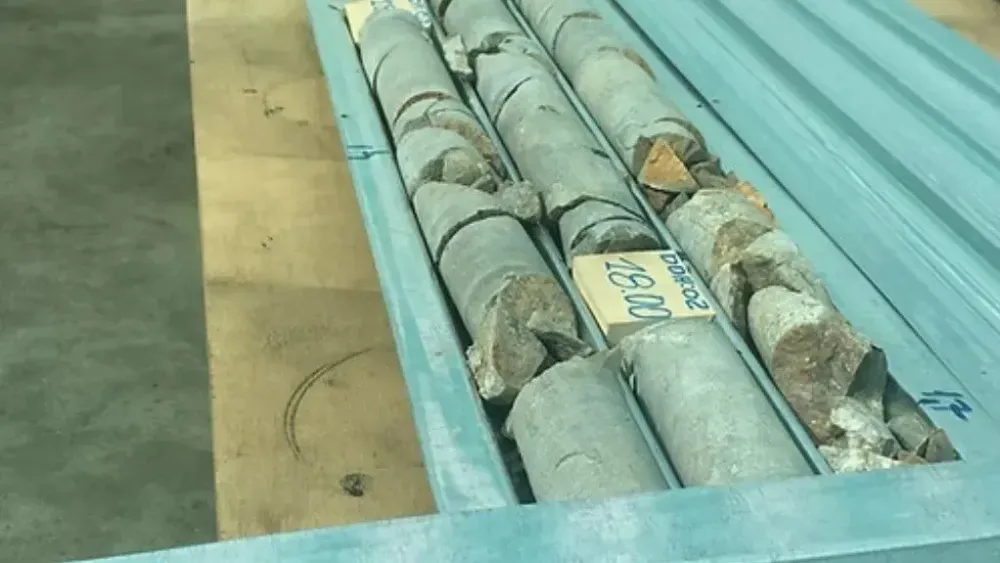 Rare earths explorer Chilean Cobalt starts next earn-in phase of work, ships carbonate concentrate samples