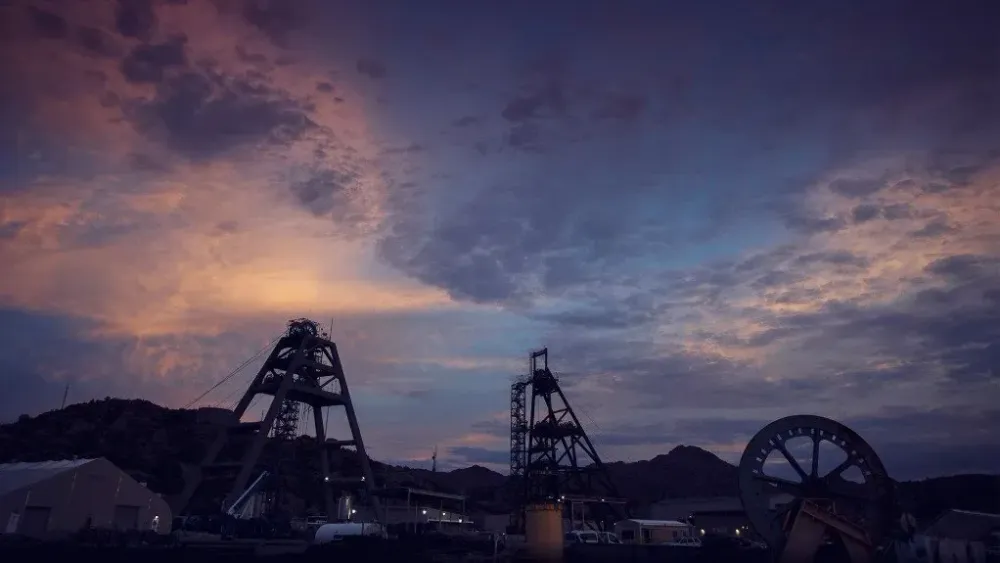 Rio Tinto expects Resolution Copper mine to open by mid-2030s