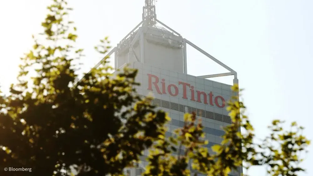 Rio Tinto's Australian investors applaud end to Glencore takeover talks