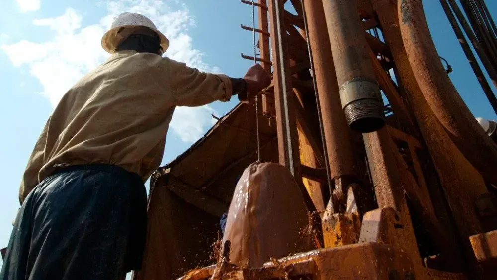 Rome Resources starts North American critical metals exploration programme