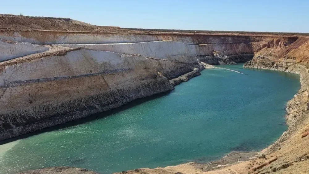 Rox inks A$350m syndicated facility agreement for Youanmi