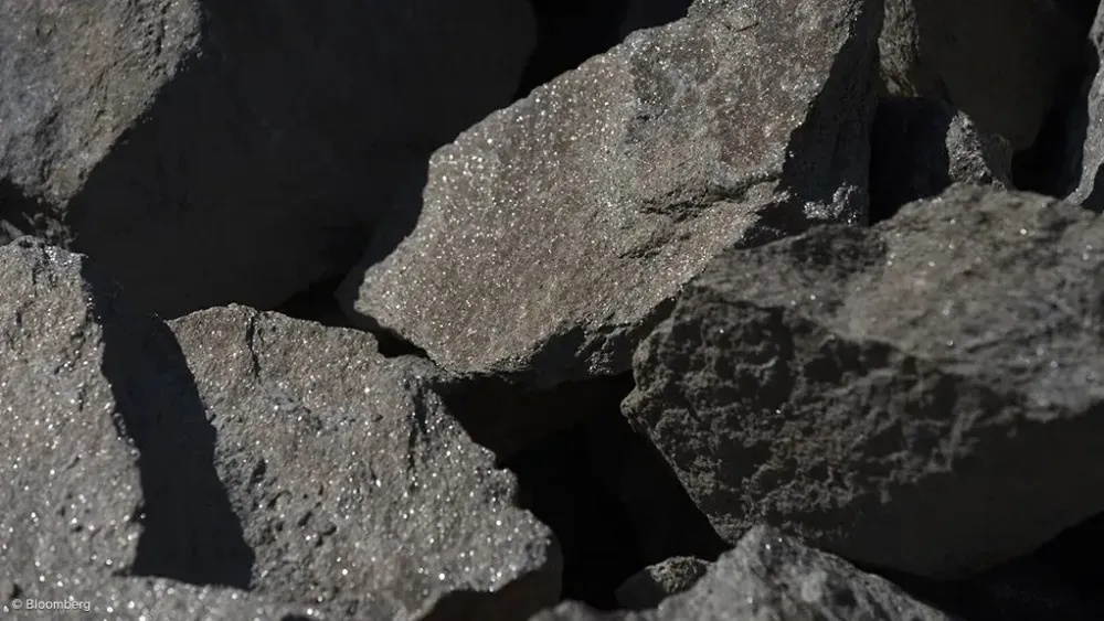 Ryzon, Xinhai sign EPCM agreement for Nachu graphite project