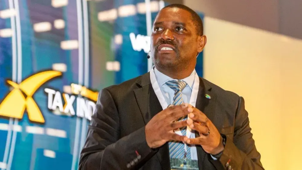 SARS Commissioner welcomes Constitutional Court judgment on zero-rating of gold