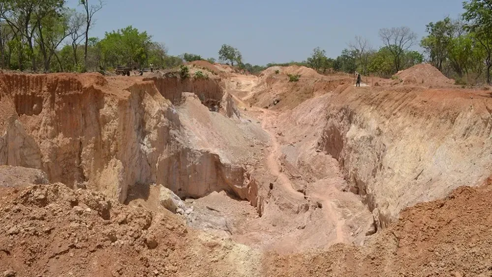 Sanankoro FEED process set for completion in the second half