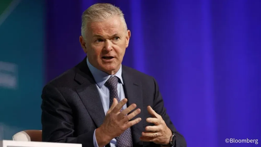 Santos forecasts higher 2026 production as Barossa, Pikka projects ramp up