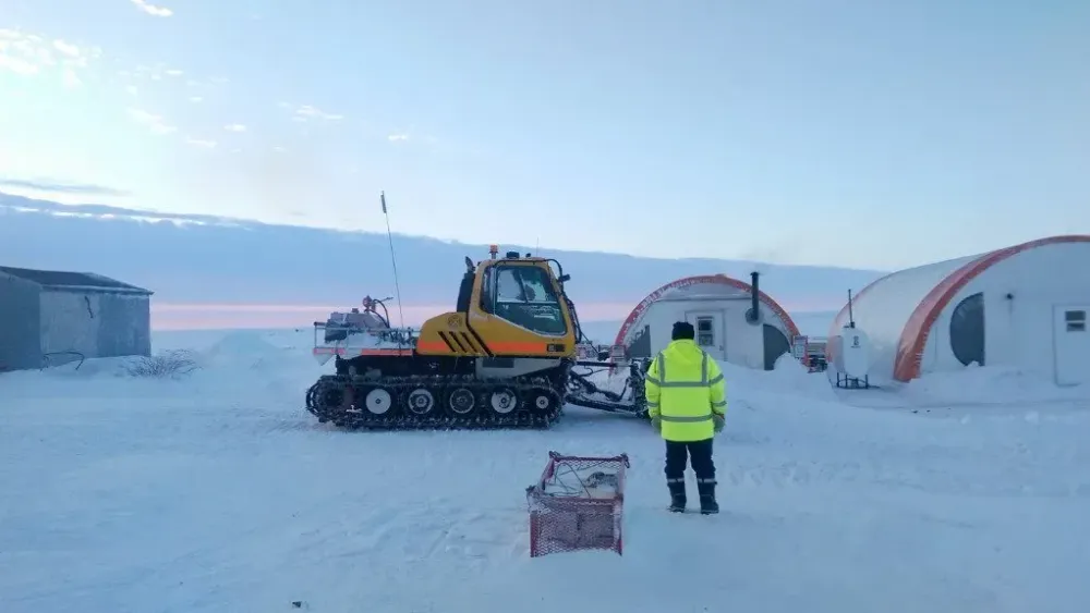Seabridge concludes spin-out of Courageous Lake project into newly listing Valor Gold